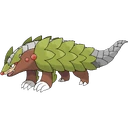 Minor Redesign Pangolash Winner