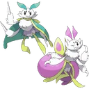 Paramoth MF Sugis B4