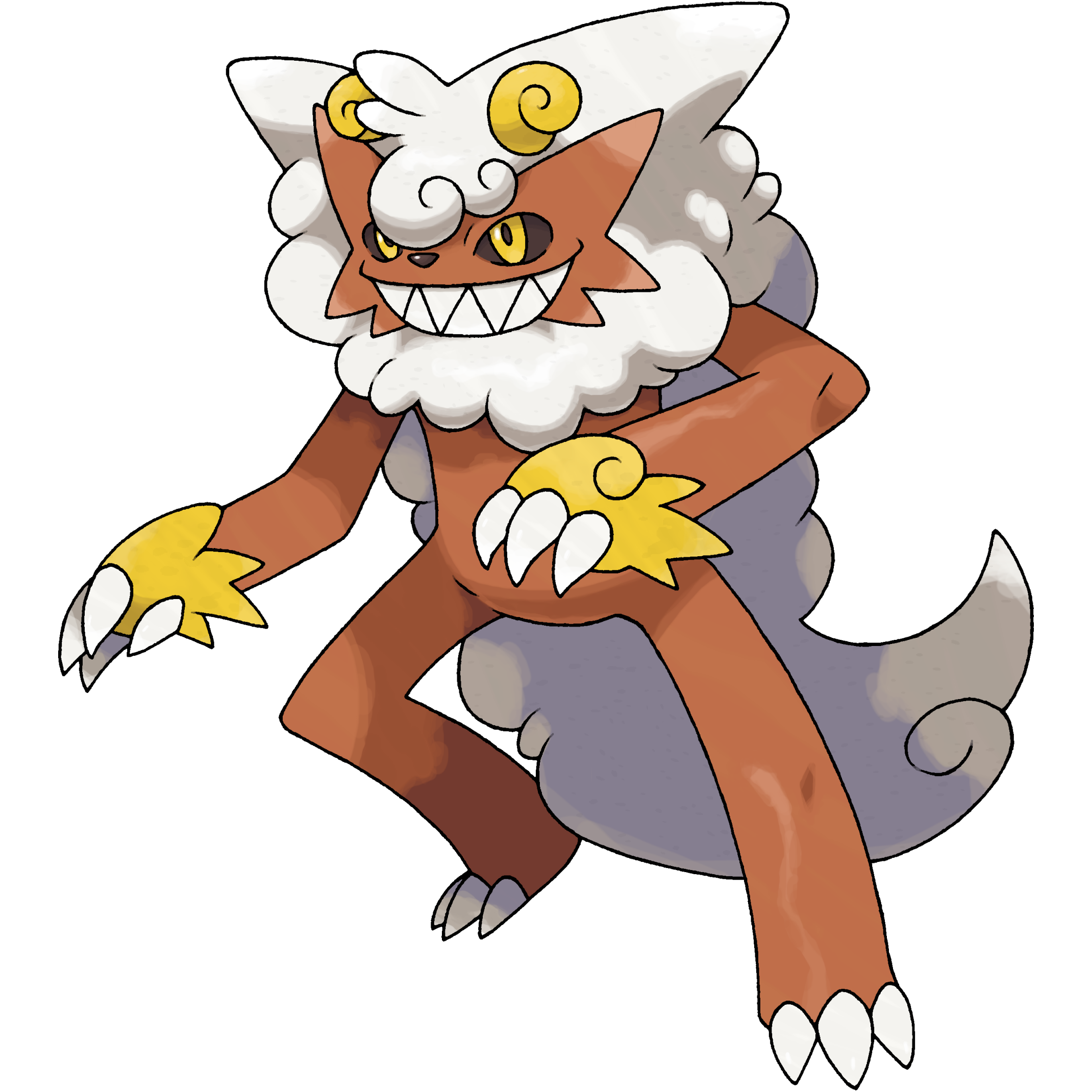 pokemon sage wikia