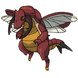 Category:Dragon-type Pokémon, Pokémon Wiki