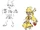 Yellow fire girl with sleeves.png
