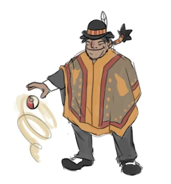 Ground E4 Concept Art