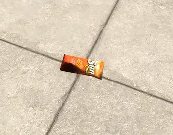 Sunchips