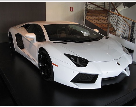 Lamborghini | Car Company Wiki | Fandom