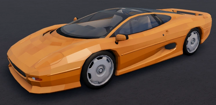 Jackerman G330 | Car Crushers 2 Wiki | Fandom