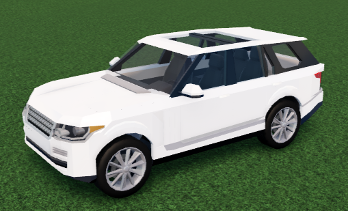 Land Rover Range Rover Car Crushers 2 Wiki Fandom - is rover created by roblox