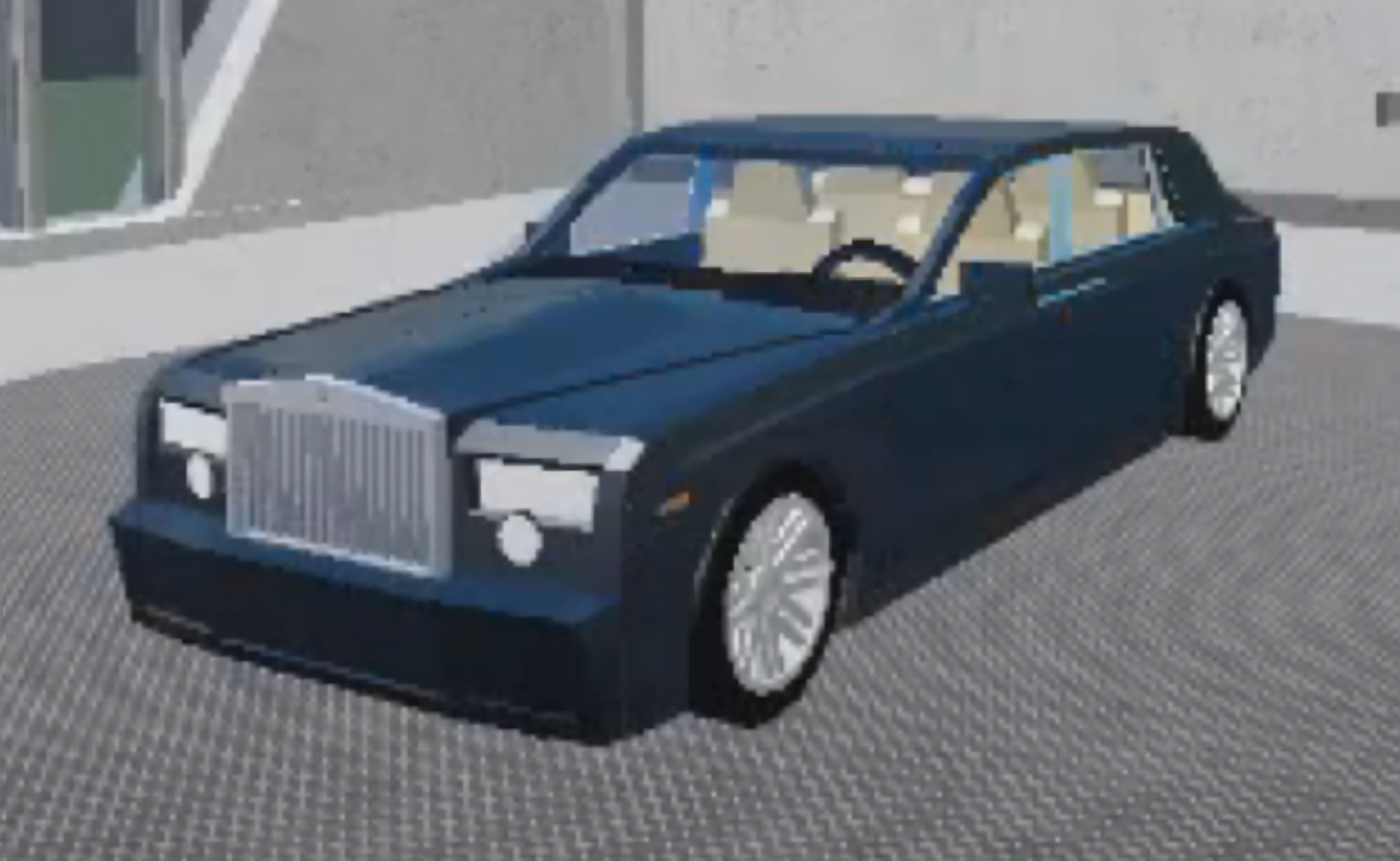 Rolls-Royce Phantom VI - Wikipedia