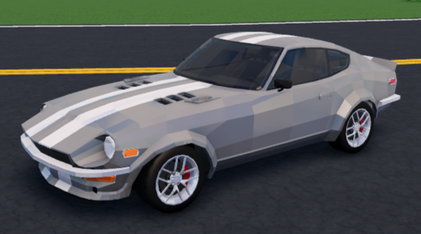 Nyssat Z130 ST | Car Crushers 2 Wiki | Fandom Nyssat Z130 ST | Car Crushers 2 Wiki | Fandom