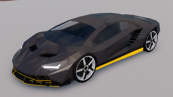 Lamborghini Centenario Car Crushers 2 Wiki Fandom - how to get free tokens in car crushers 2 roblox