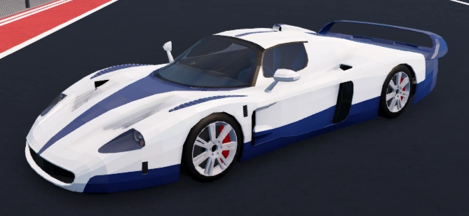 Motoreni S32 EDT Edition | Car Crushers 2 Wiki | Fandom