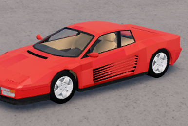 Fierra LaFirro | Car Crushers 2 Wiki | Fandom