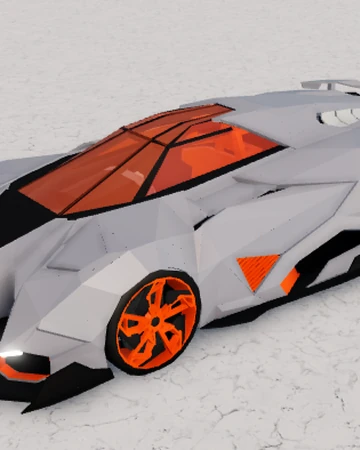 Lamborghini Egoista Car Crushers 2 Wiki Fandom