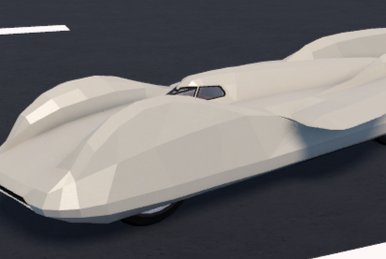 Nyssat T80 GTR | Car Crushers 2 Wiki | Fandom