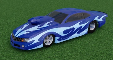 Cherevlo Superfuel Camolo Pro | Car Crushers 2 Wiki | Fandom