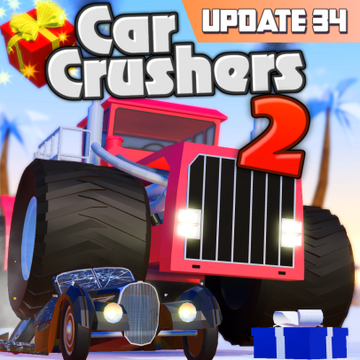 Discuss Everything About Car Crushers 2 Wiki