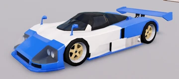 Mazto 848C | Car Crushers 2 Wiki | Fandom