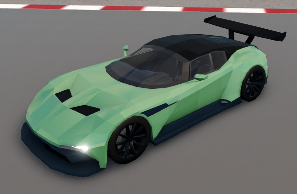Aston Martin Vulcan Car Crushers 2 Wiki Fandom - roblox car crushers 2 update 3