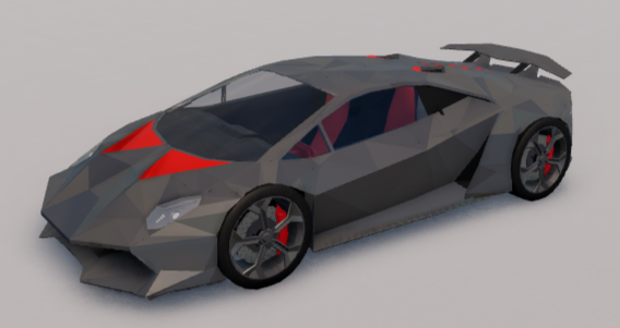Lamborghini Sesto Elemento Car Crushers 2 Wiki Fandom - regleta roblox car crushers 2