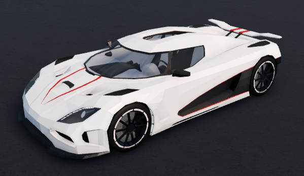 Koenigsegg Agera R Car Crushers 2 Wiki Fandom - roblox high school 2 fastest car