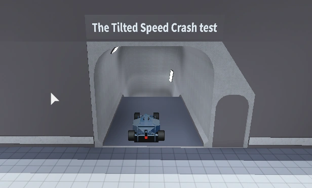 cuggl owl spin crash test