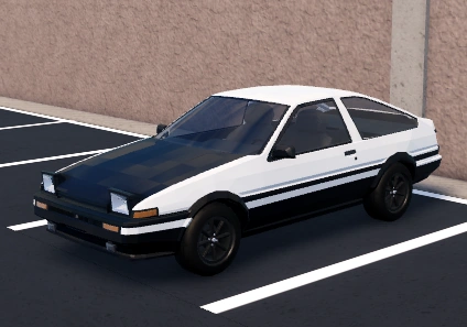 Tayatzi N86 Tuno | Car Crushers 2 Wiki | Fandom