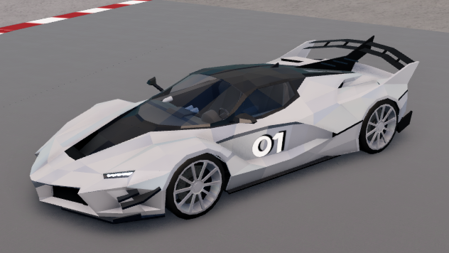 Ferrari Fxx K Evo Car Crushers 2 Wiki Fandom