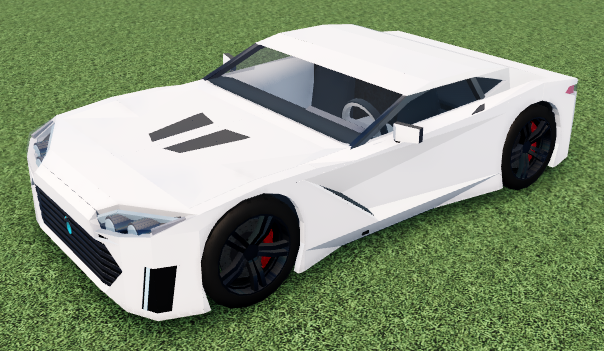 KZ Zeal | Car Crushers 2 Wiki | Fandom