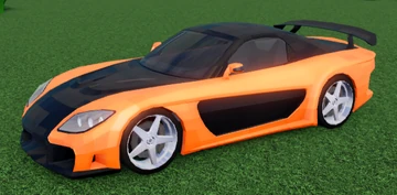 Mazto X7 Wingslide edition | Car Crushers 2 Wiki | Fandom