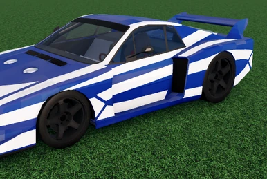 Mazto 848C | Car Crushers 2 Wiki | Fandom