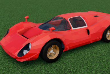 Fierra LaFirro | Car Crushers 2 Wiki | Fandom