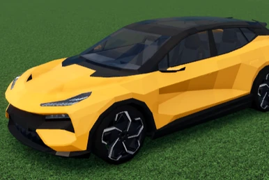 Lytan Emira | Car Crushers 2 Wiki | Fandom