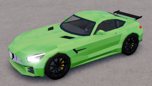 Mercedes Benz Amg Gt R Car Crushers 2 Wiki Fandom - car crusher roblox game