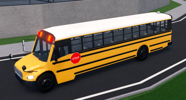 School Bus Car Crushers 2 Wiki Fandom - roblox thomas built buses