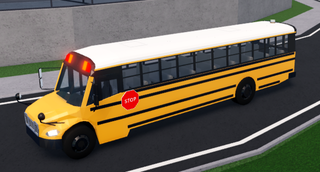 School Bus Car Crushers 2 Wiki Fandom - school bus games roblox