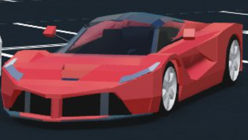 Fierra LaFirro | Car Crushers 2 Wiki | Fandom