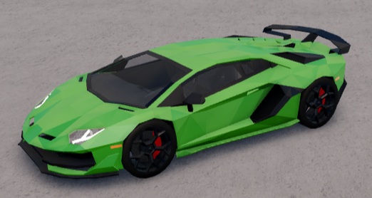 Lamborghini Aventador – Wikipédia