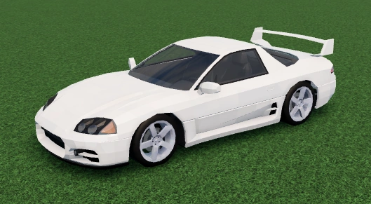 Mitzolisha H8000 VT6 | Car Crushers 2 Wiki | Fandom