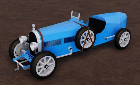 roblox car crushers 2 toy