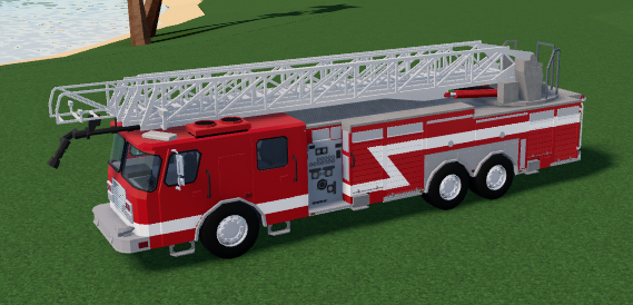 Fire Engine Car Crushers 2 Wiki Fandom - roblox firetruck gasp siren