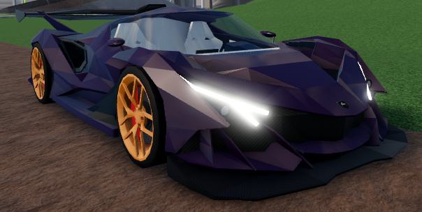 Category Cars Car Crushers 2 Wiki Fandom - destroying more exotic cars in roblox car crushers 2