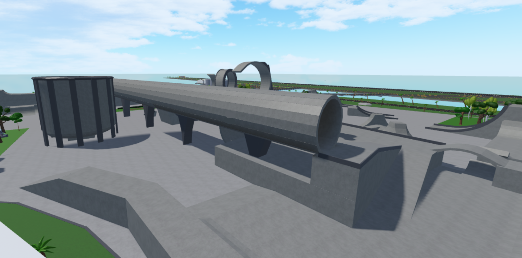 blox4fun car crushers 2 derby