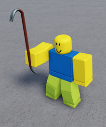 Crowbar shop for car