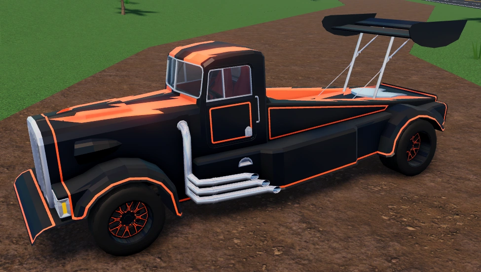Category:Kenworth | Car Crushers 2 Wiki | Fandom