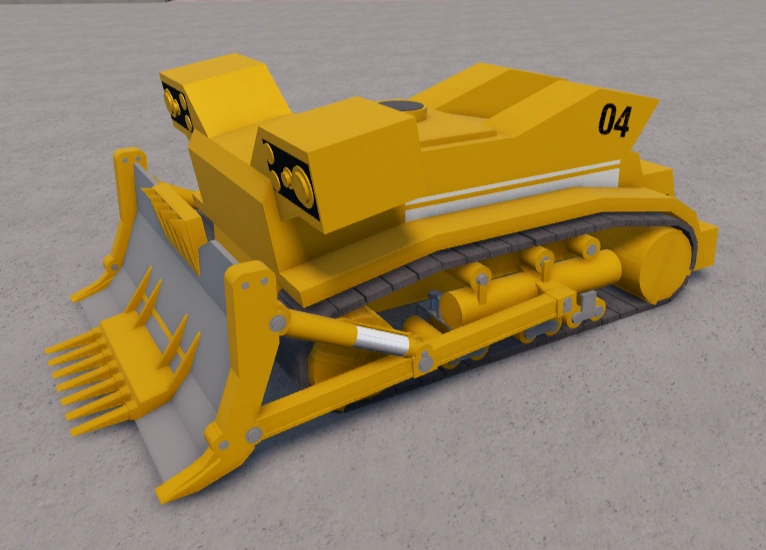 Industrial Bulldozer Car Crushers 2 Wiki Fandom