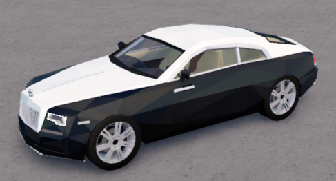 Rolls Royce Wraith Car Crushers 2 Wiki Fandom - rolls ryce in roblox