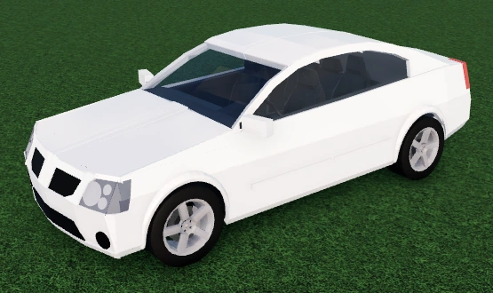 Mitzolisha Ganter | Car Crushers 2 Wiki | Fandom