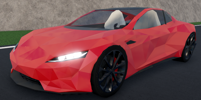 Tesla Roadster 2 0 Car Crushers 2 Wiki Fandom - roblox car crushers 2 how to get money fast