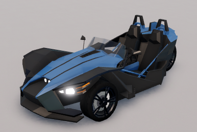 Auva Illinium, Roblox vehicles Wiki