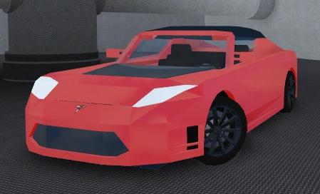 Tesla Roadster 1 0 Car Crushers 2 Wiki Fandom