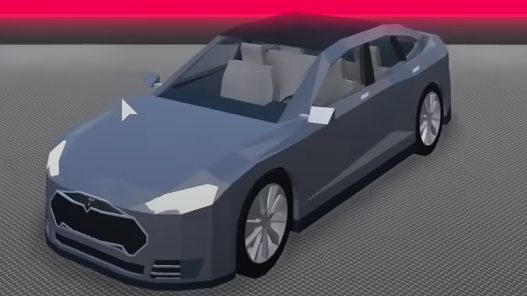 Tesla model sale s type 2